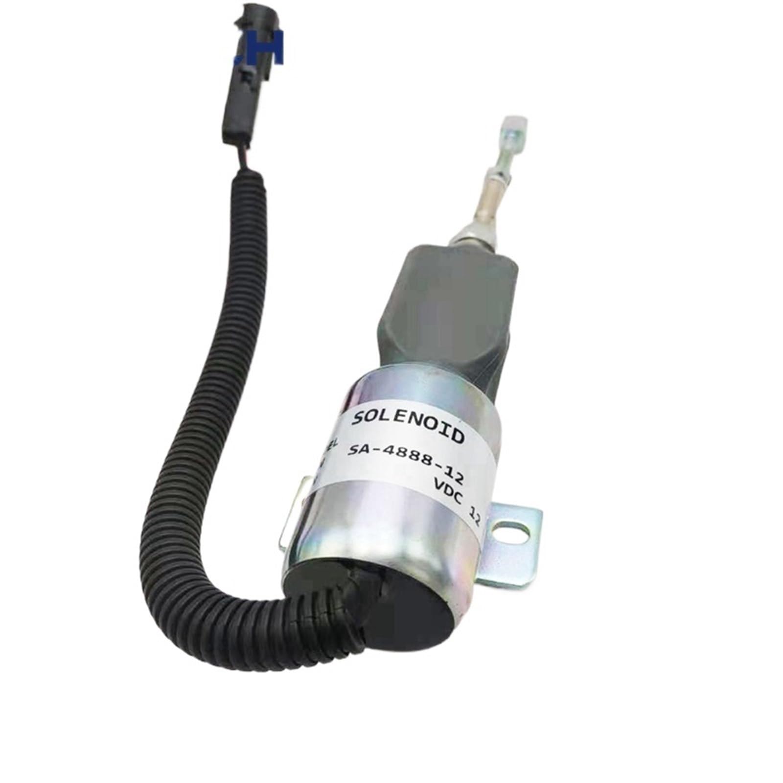 Gadsqdkok Sa-4888-12 1752Es-12E7uc3b1s112v Flameout Solenoid Valve Fuel Shut Off Solenoid Part