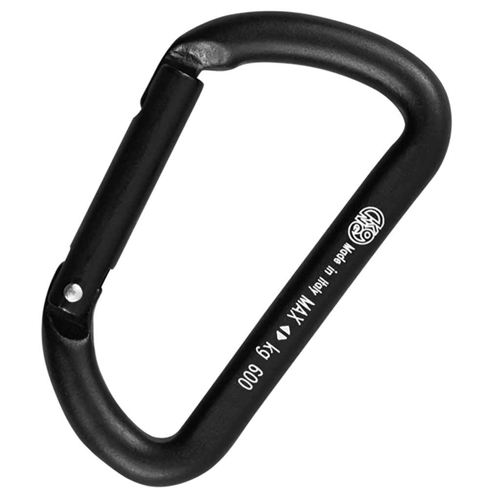 Buy Desconocido Kong Large Mousqueton En Aluminium Pour Adulte Unisexe