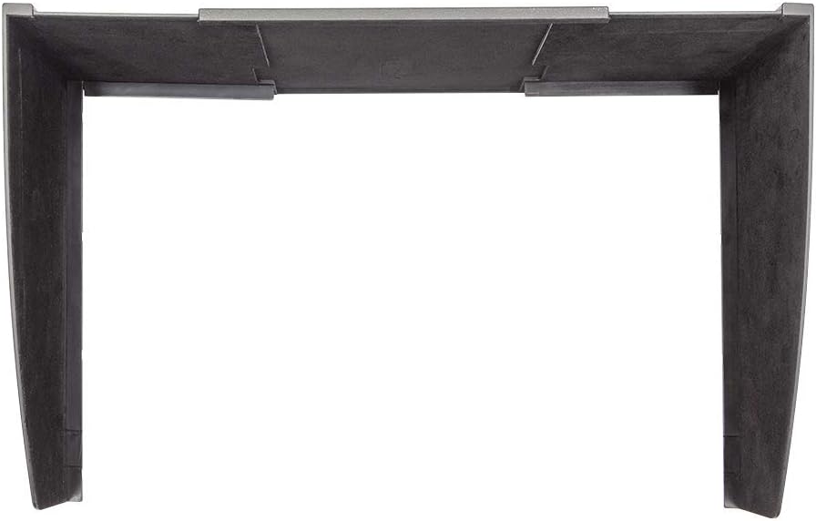 PCHD001 Pro Hood for 15-26 inch Monitor