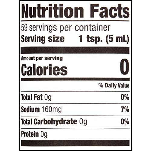 Image of OLD BAY Hot Sauce, 10 fl oz (Pack of 2)