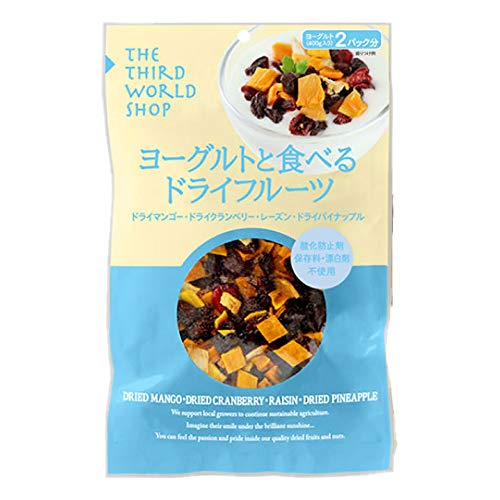 ドライフルーツ羊かん