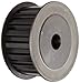 Martin 32L100 DF-1 Style, 3/8" Pitch, Light, 1" Wide Belts, 0.625" Bore Timing Pulley