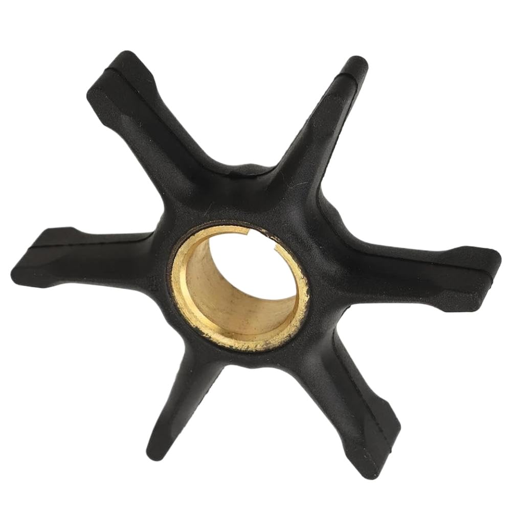 Girante per motore per barche 0775521 775521 777834 375808 378891 compatibile con motore fuoribordo OMC 25HP 33HP 35HP 40HP 1968-1977