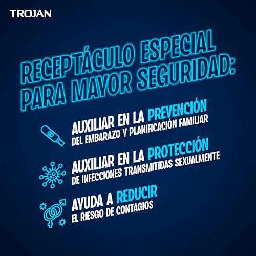 La Mejor Recopilación de Trojan piel desnuda más recomendados. 23 Imagen adicional