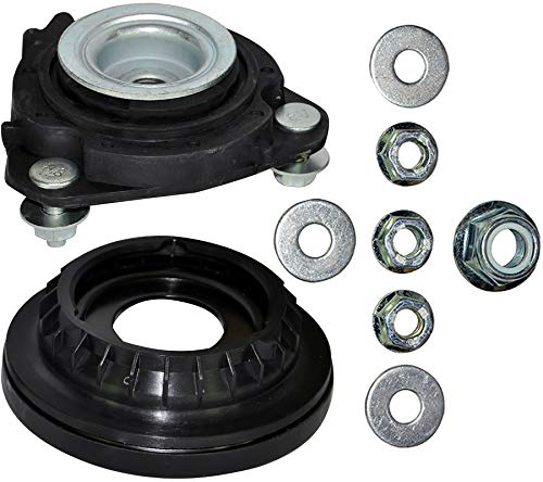 D2P 4386426 Front Suspension Top Strut Mount With Bearing Replacement For Ford Mondeo Mk3 1115177