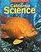 Houghton Mifflin Science California: Student Edition Single Volume Level 2 2007