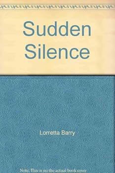 Mass Market Paperback Sudden Silence Book
