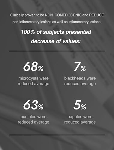 Miniatura 7 de MIZON Good Bye Blemish Limpiador de pH bajo, limpiador para pieles problemáticas, tratamiento de acné, tratamiento de ruptura, cuidado de la piel
