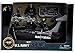 Navy Seals United States Speedboat Playset with 2 Action Figures and Weapons (Speed Boat Play Set)