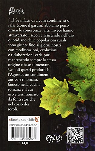 Agresto. Un Condimento Ritrovato - 2