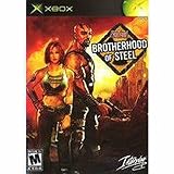 Fallout Brotherhood of Steel - Xbox