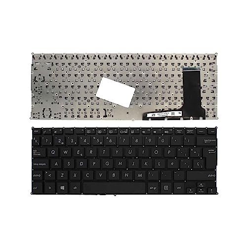 Teclado Compatible con ASUS EEEBOOK X205 X205T X205TA