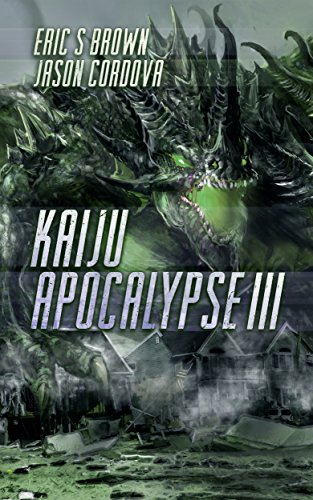 Kaiju Apocalypse III