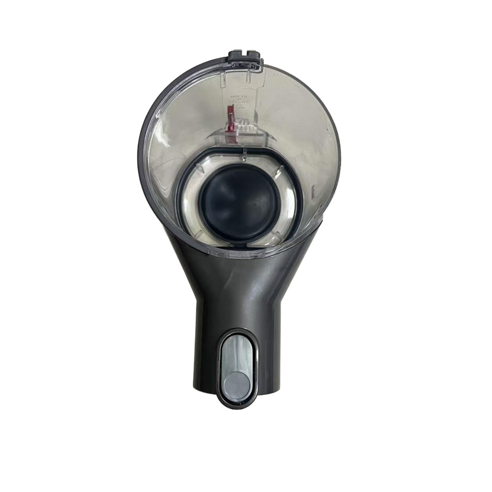 Réservoir cassé ? Poubelle compatible Dyson V6 DC62 pour réparer l'aspirateur