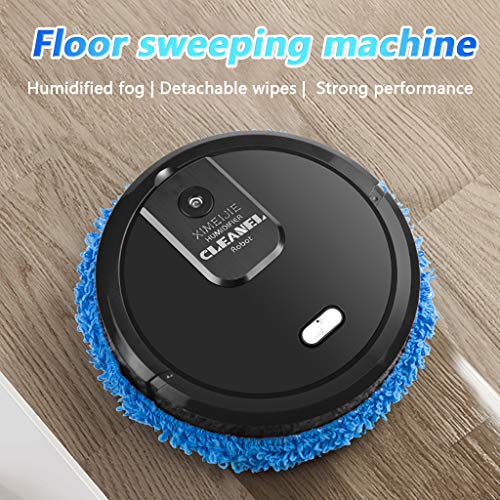 (40 OFF Coupon) Lefant Robot Vacuum Self Charging 107.99
