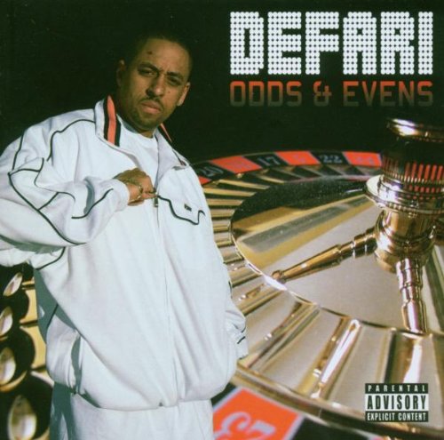Odds & Evensexplicit_lyrics