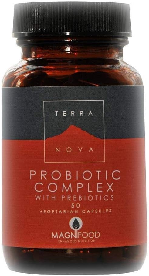 Complesso Probiotico 50 stuks