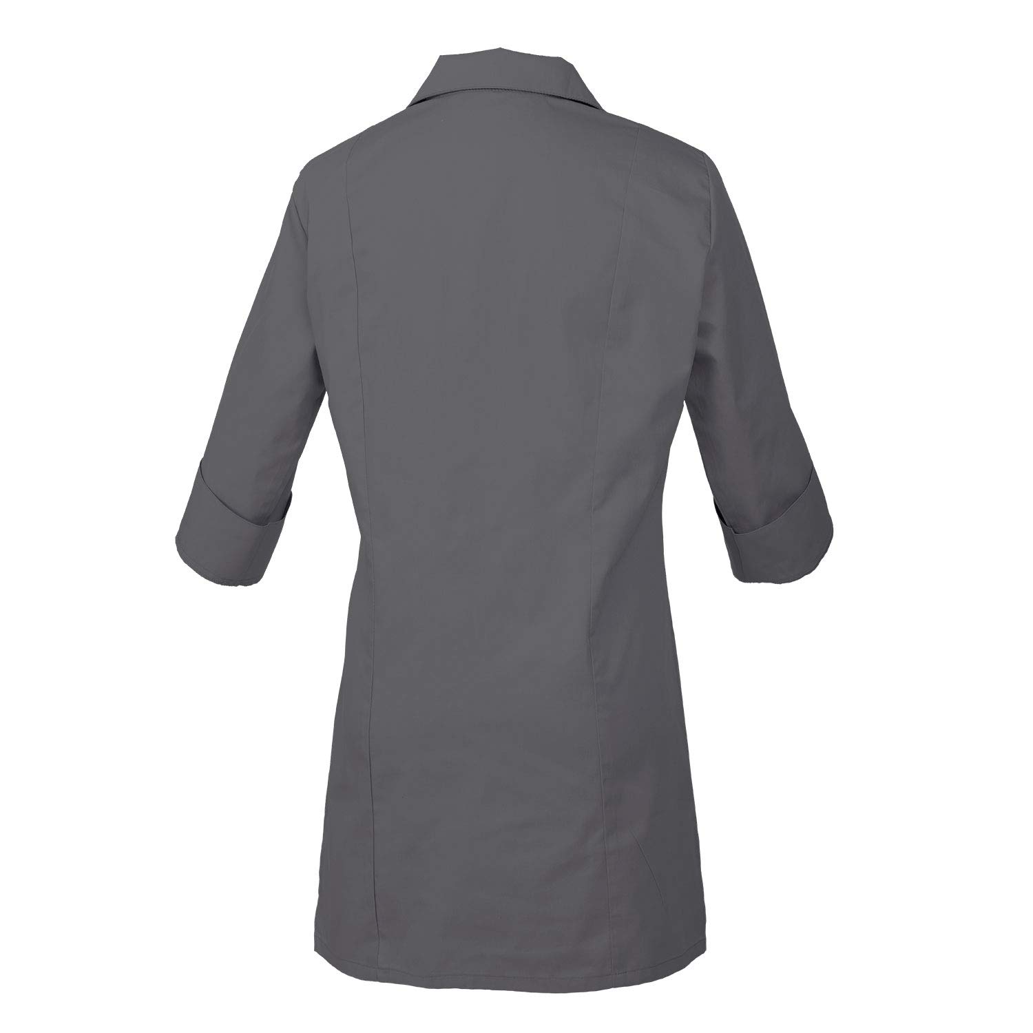 TAILOR'S Women's 3/4 Sleeve Lab Coat