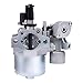 Hoypeyfiy Carburetor Carb replacement For Subaru Robin Engine SP170 EX13 EX130 EX170 6HP With 3 Gaskets compatible with EX170DM2231 Small Engine 278-62301-30 278-62301-60