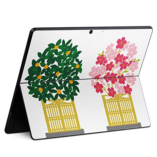 igsticker Surface Pro X pXLV[ T[tFX v GbNX m[gubN m[gp\R Jo[ P[X tB XebJ[ ANZT[ ی 016202 A a