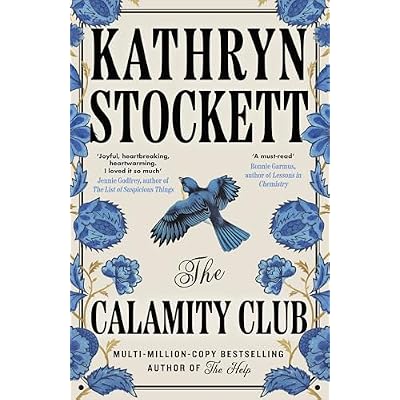 The Calamity Club