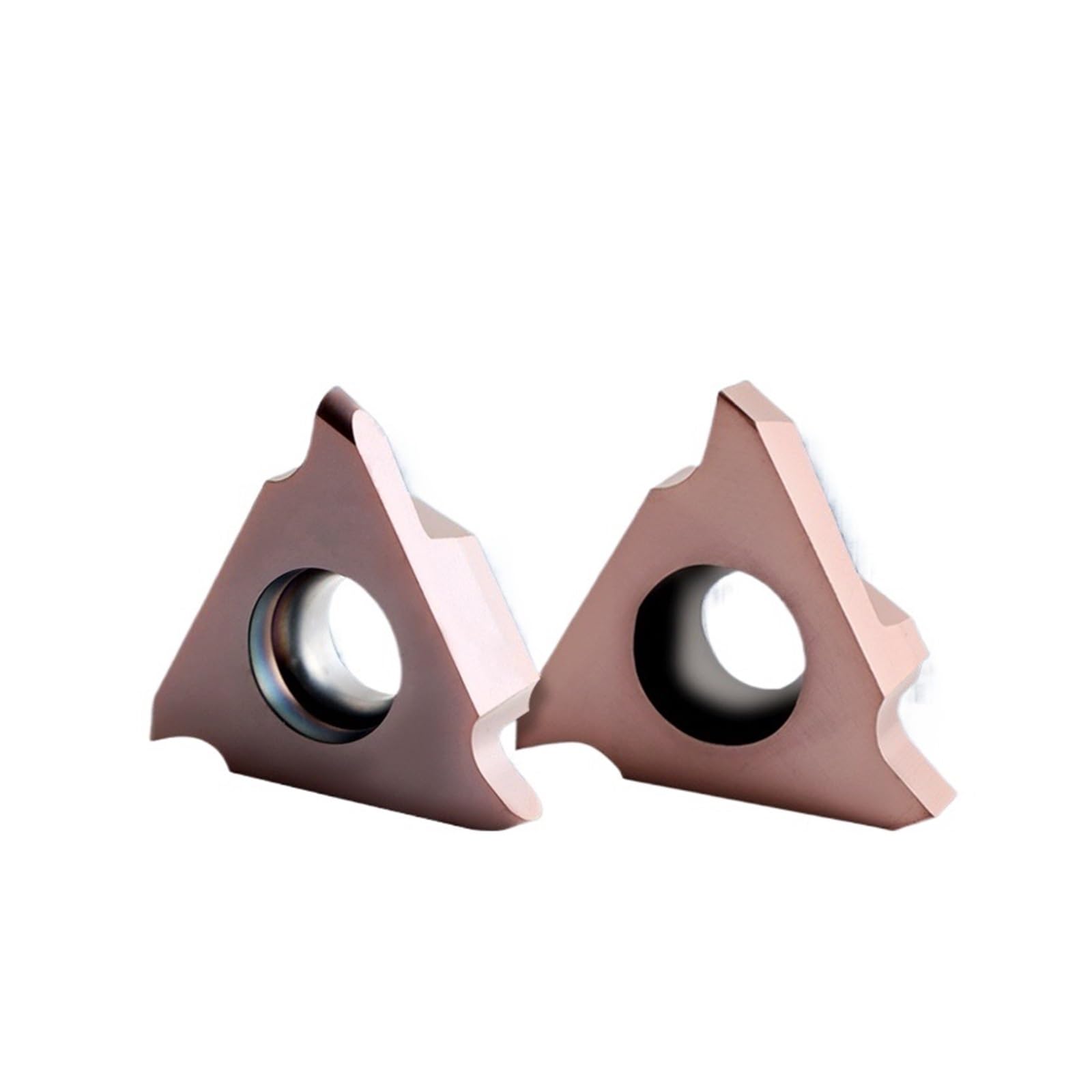 10 szt. GBA43R GBA43L narzędzia tokarskie 1,0–4,9 mm, płytki rowek, nóż tokarski CNC, narzędzia tokarskie z węglików spiekanych, odpowiednie do stali nierdzewnej (5D x 6 d x 20 H x 75 L)