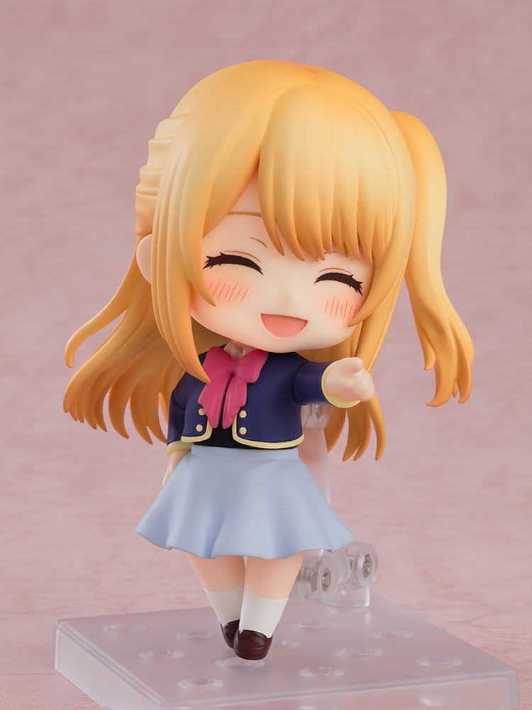 ねんどろいど ルビー 推しの子 フィギュア 2271 B小町 ねんどろいど ルビー 推しの子 フィギュア 2271 B小町