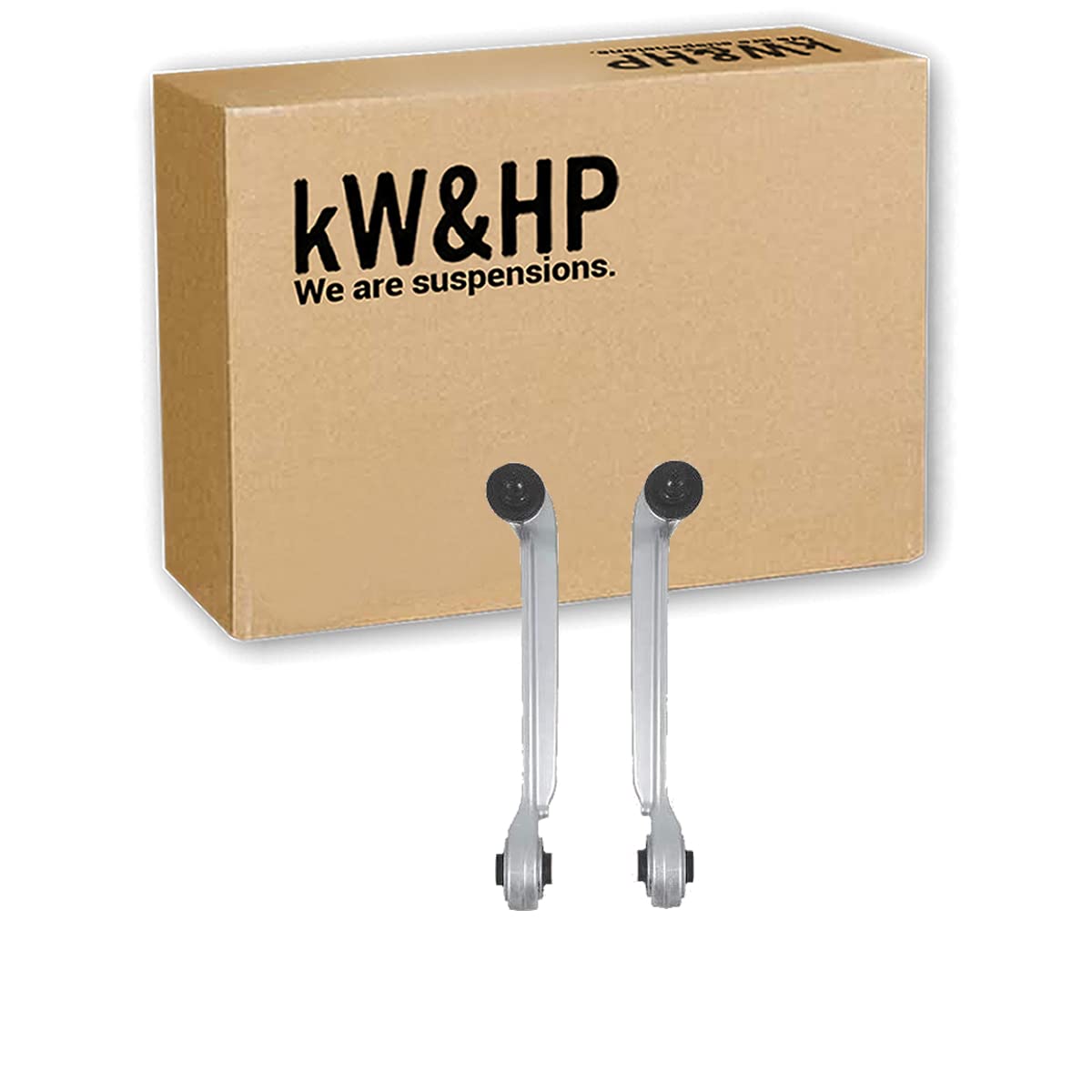 KIT 12PZ BRACCI BRACCETTI OSCILLANTI SOSPENSIONE ANTERIORE PER A4/A6, SUPERB, PASSAT, PASSAT VARIANT