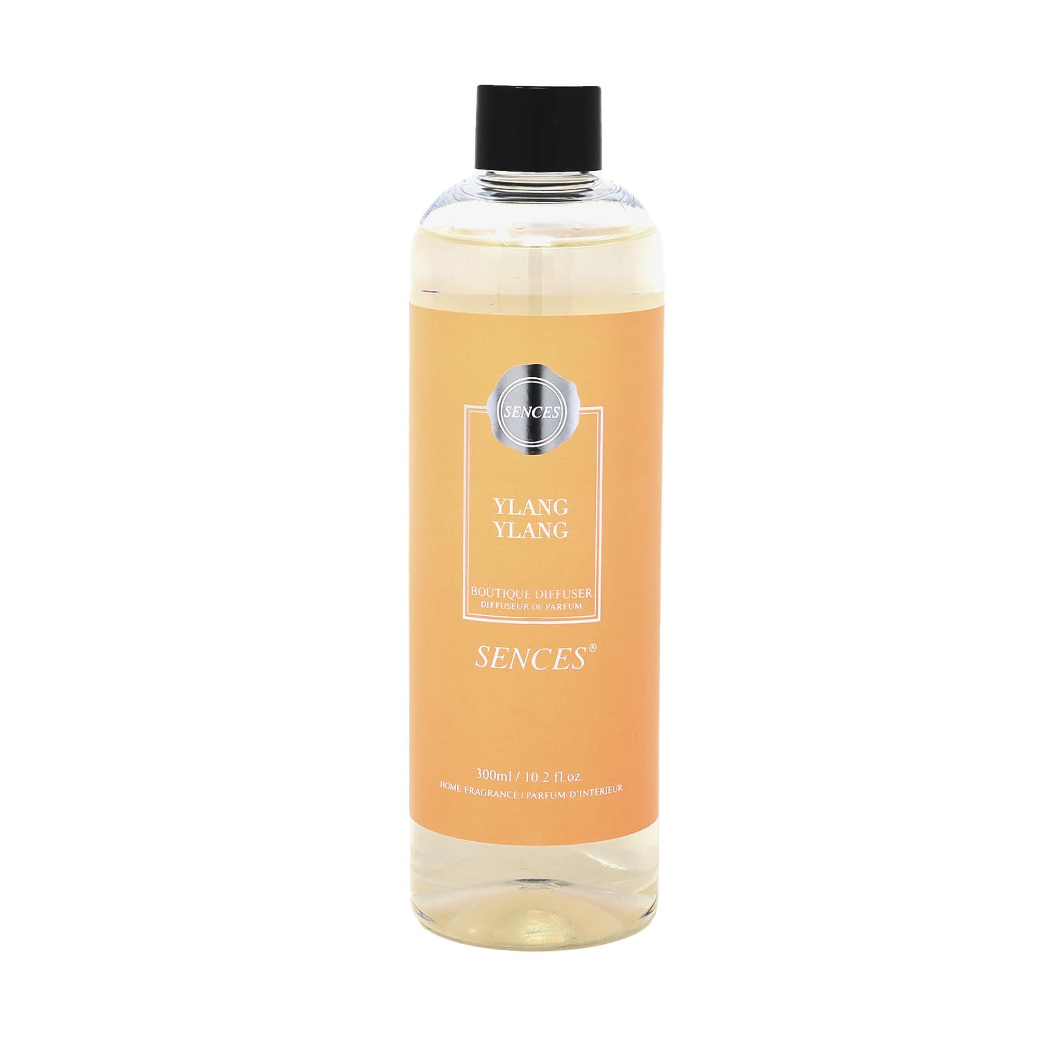 Baltus 300ml Reed Diffuser Refill Ylang Ylang Fragrance Scent Aroma Air Freshner