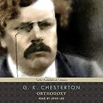 Cover of Orthodoxy