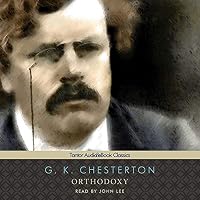 Orthodoxy audio book