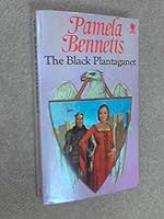 Black Plantagenet 0722115857 Book Cover