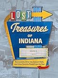 Lost Treasures of Indiana