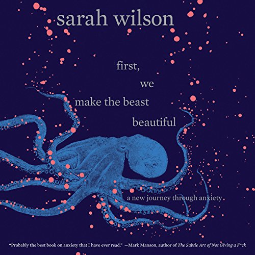 Cover art for First, We Make the Beast Beautiful