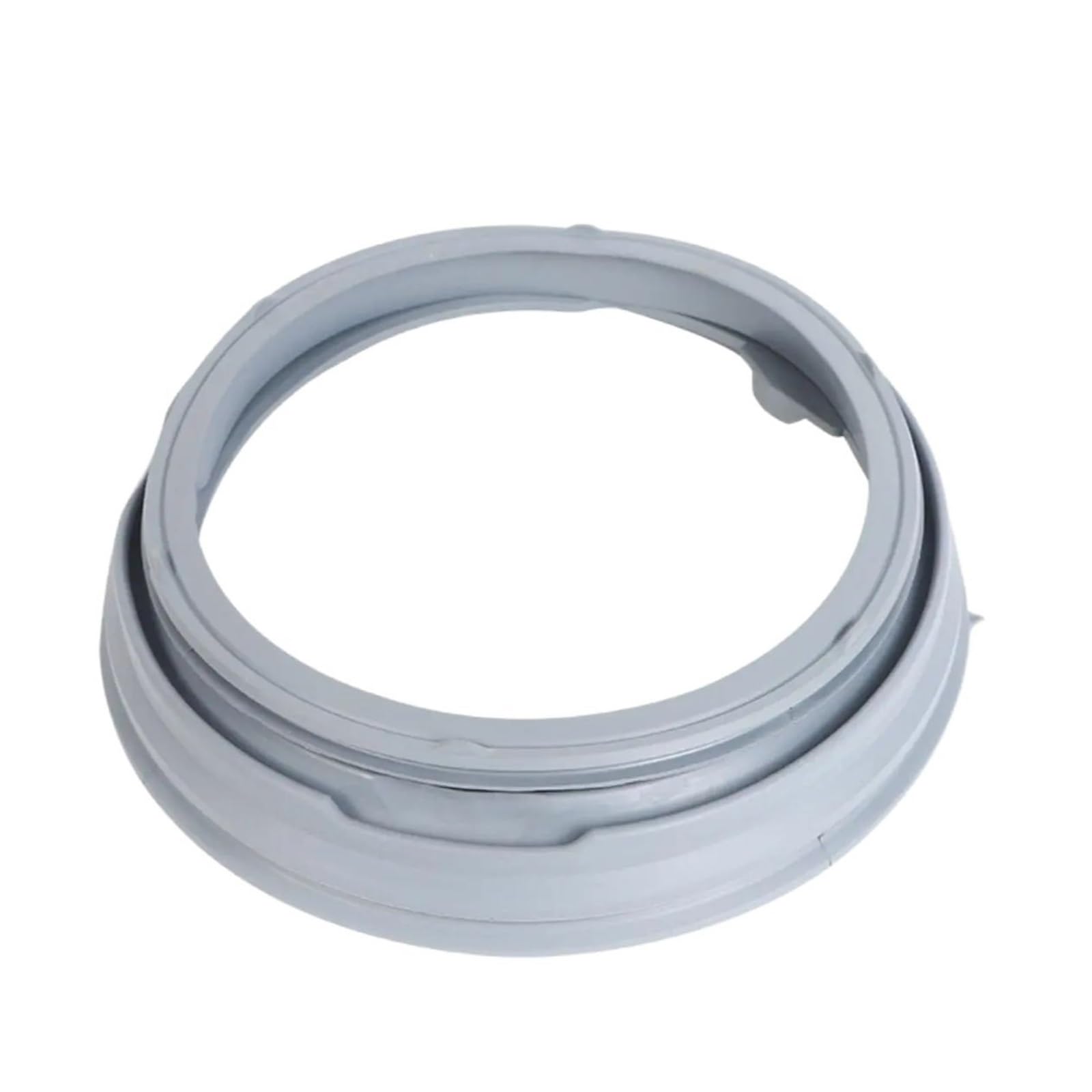 Washing Machine Seal Suitable Drum Parts，Compatible For MDS47123601 MDS66531701, Drum Rubber Seal(MDS66531701)
