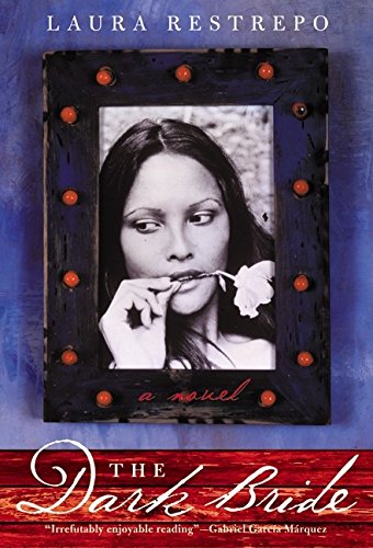 Buy The Dark Bride: A Novel — BookShops.in