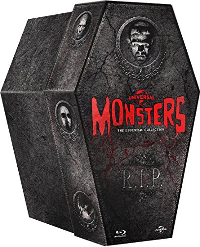 Pack Monsters: The Essential Collection [Blu-ray]
