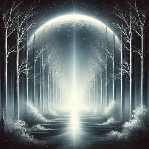 Lady of the Dark Forest