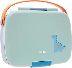 Buba, Bento Box Magic Dino