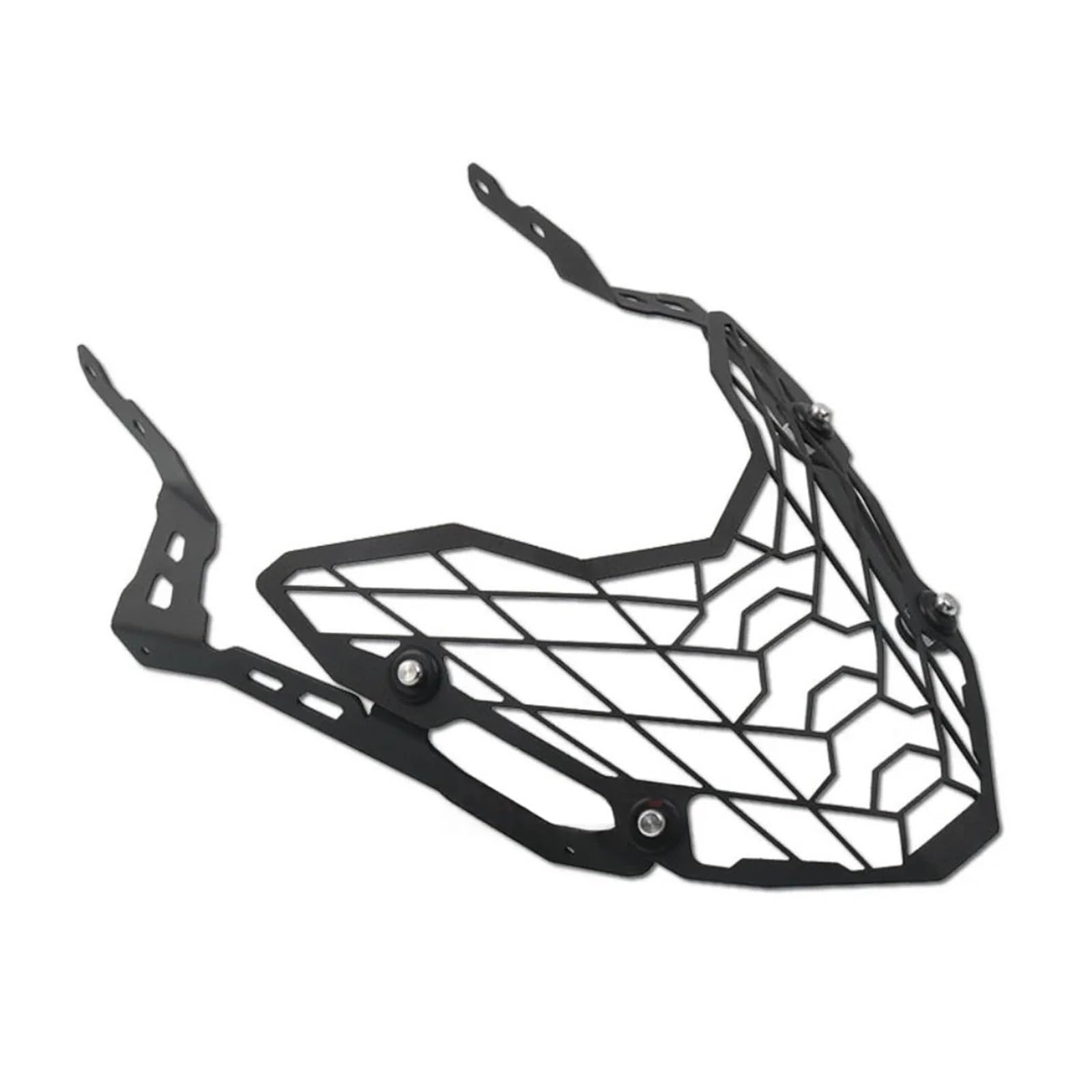 Couvercle de protection de calandre de remplacement haut de gamme CB500X - 6