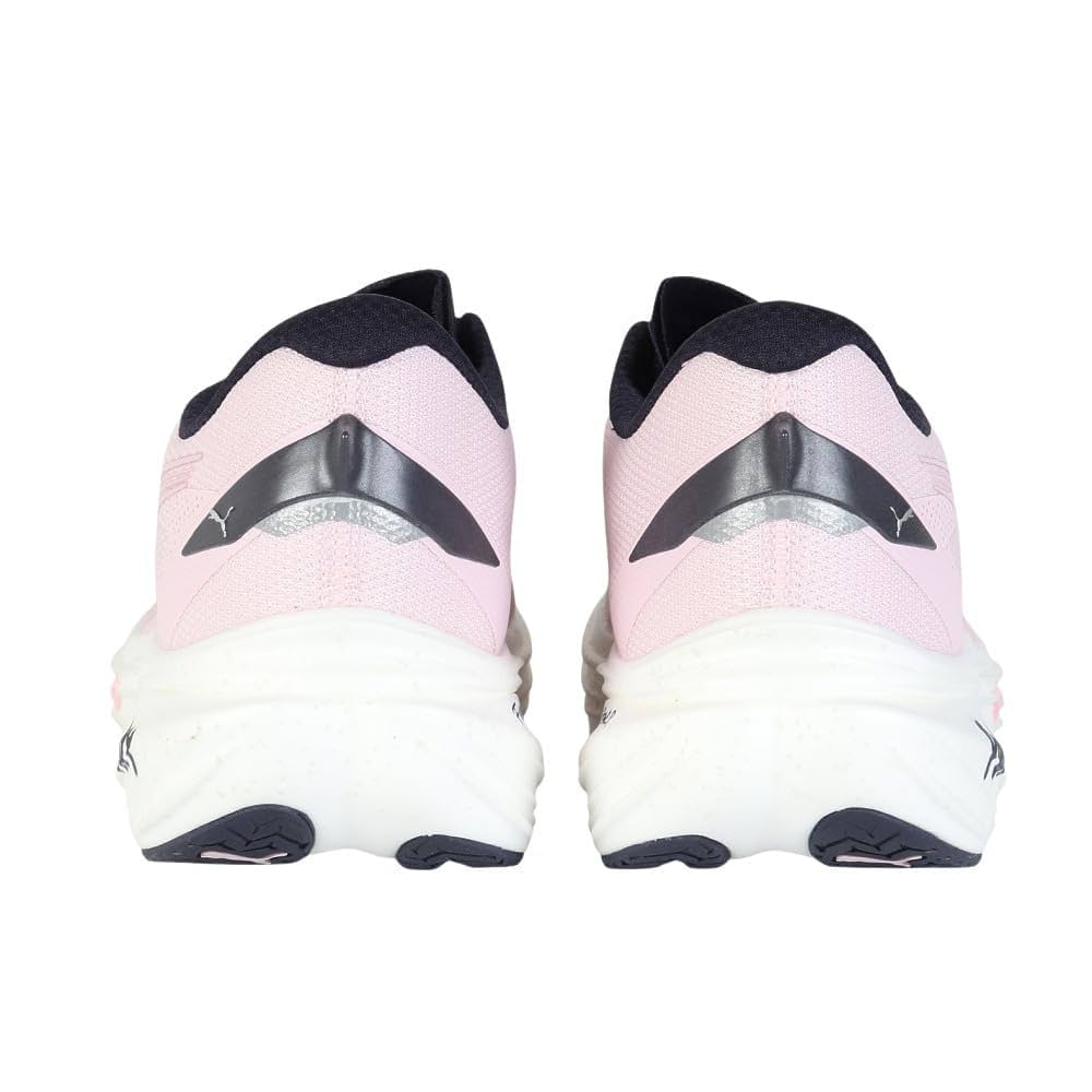 モンジー　ロビー　ピンク Amazon | [プーマ] ランニングシューズ ディヴィエイト ニトロ 3