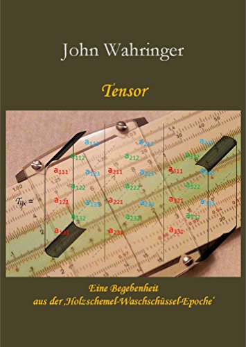 Tensor (German Edition)