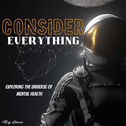 Couverture de Consider Everything