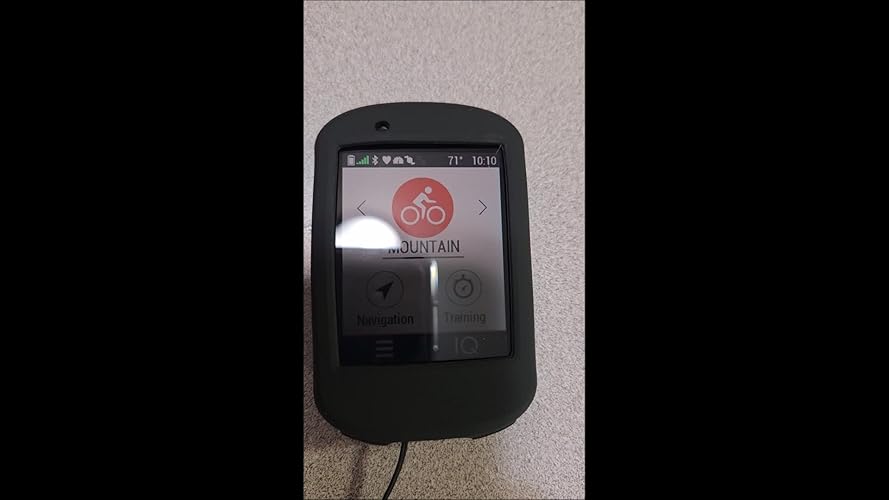 Amazon.co.jp: Garmin Edge 830 交換用スクリーン Garmin Edge 830 2.6