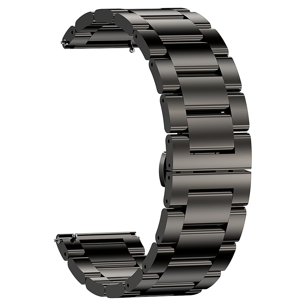 KOSPET Tank T3 Ultra 2 Montre Connectée avec Bracelet en Acier Inoxydable et Bracelet en Silicone
