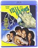 Idle Hands [Blu-ray]