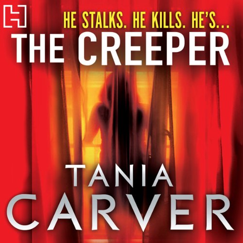 Cover art for The Creeper