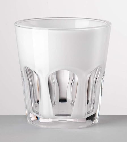 Miniatura 2 de Mario Luca Giusti Gulli - Vaso blanco (6 unidades)