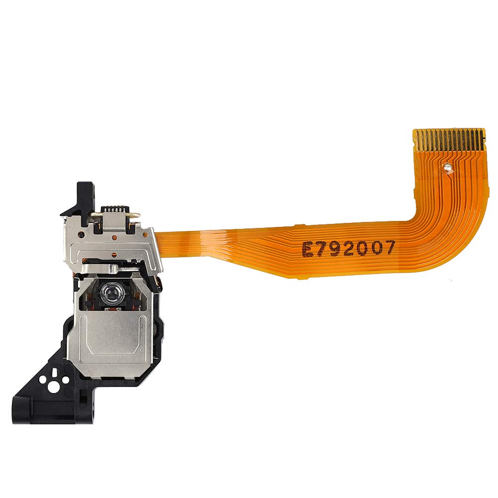 Optical Pickup, Reliable Dual Channel Car CD Optical Pickup Accurate for Industrial Components for Data Reading-image-27