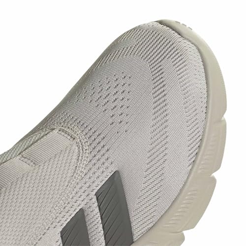 Image of adidas Men Cloudfoam Flex Lounge RAPIDFIT Beige Walking Shoes